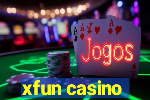 xfun casino